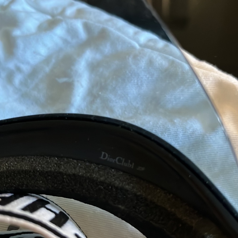 Dior Visor - image 5